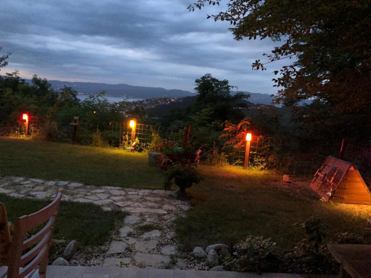 Dag Evi ,2 Oda, Lake View, Fireplace Jakuzi,6 Person Sapanca Exterior foto